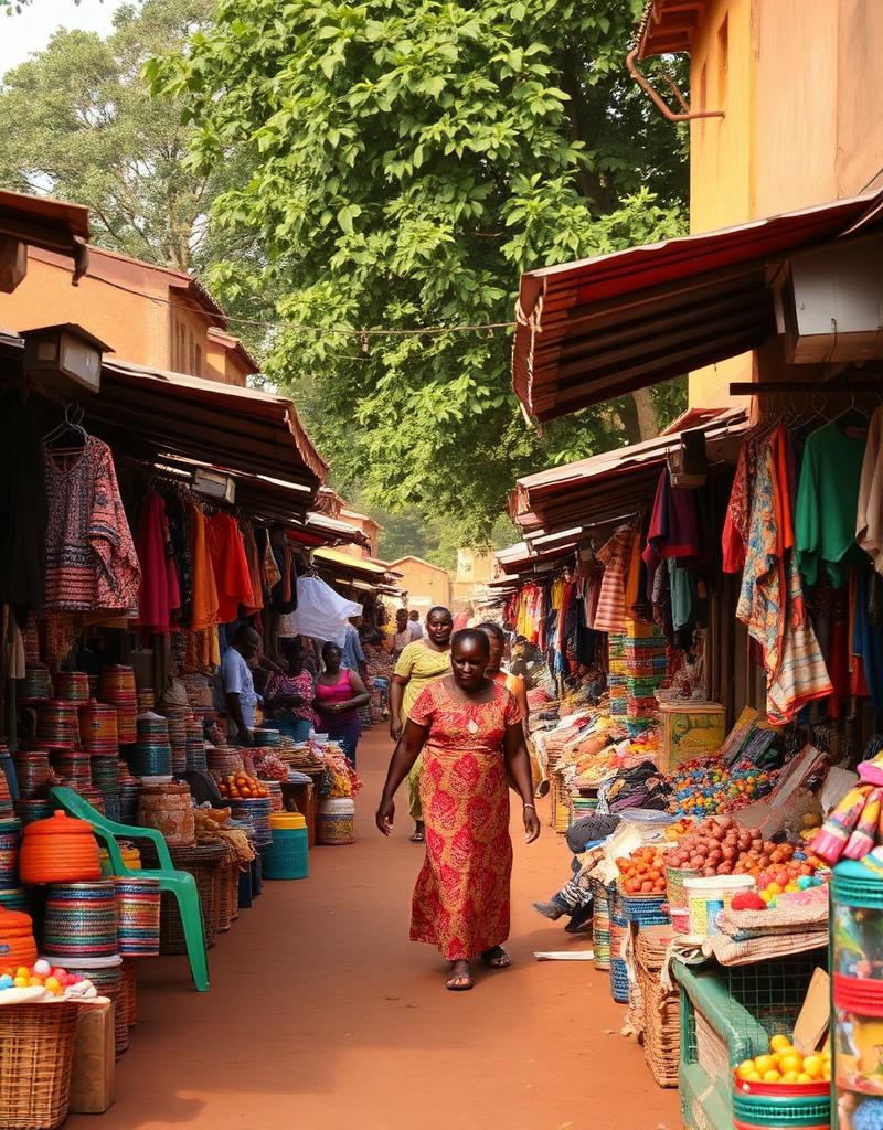 Koudougou